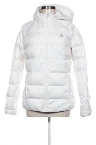 Női dzseki Adidas, Méret XL, Szín Fehér, Ár 18 806 Ft