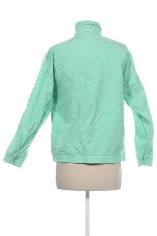 Дамско яке Adidas Originals, Размер S, Цвят Зелен, Цена 28,63 €