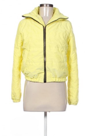 Női dzseki Adika, Méret S, Szín Sárga, Ár 10 147 Ft