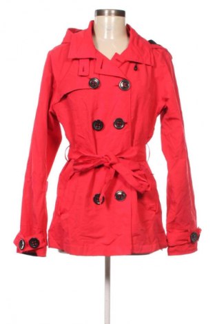Geacă de femei Adventureline, Mărime M, Culoare Roșu, Preț 69,99 Lei