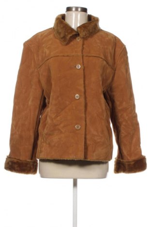 Geacă de femei Agu, Mărime XL, Culoare Maro, Preț 299,99 Lei