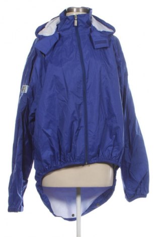 Дамско яке Agu, Размер XL, Цвят Син, Цена 27,09 €