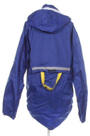 Дамско яке Agu, Размер XL, Цвят Син, Цена 27,09 €