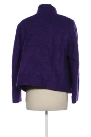 Damenjacke Alba Moda, Größe XL, Farbe Lila, Preis € 33,99