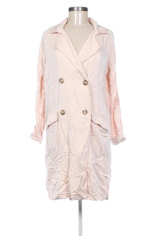 Дамско яке Amisu, Размер S, Цвят Розов, Цена 9,71 €