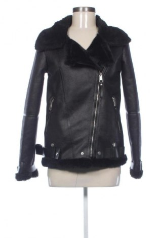 Geacă de femei Amisu, Mărime XS, Culoare Negru, Preț 236,99 Lei