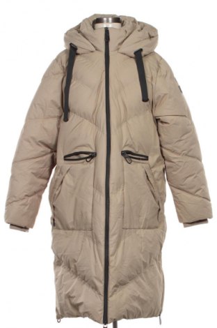 Kurtka damska Amisu, Rozmiar XL, Kolor Beżowy, Cena 123,99 zł