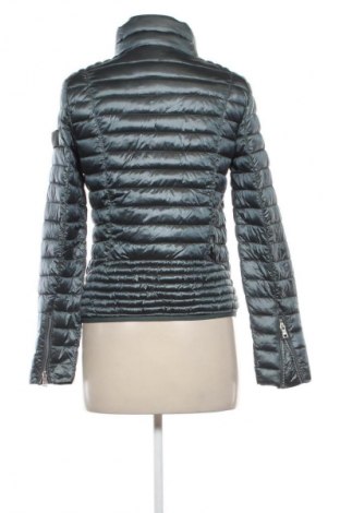 Γυναικείο μπουφάν Amisu, Μέγεθος S, Χρώμα Πράσινο, Τιμή 12,99 €