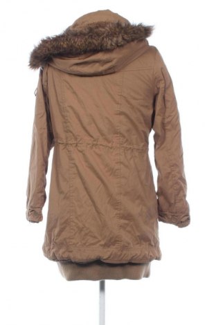 Дамско яке Amisu, Размер M, Цвят Кафяв, Цена 20,96 €