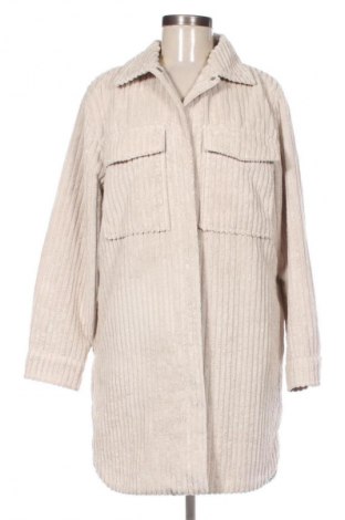 Dámská bunda  Amisu, Velikost S, Barva Béžová, Cena  709,00 Kč