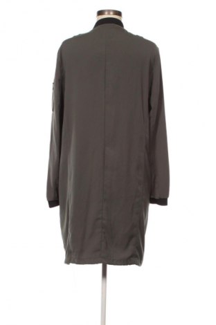 Dámská bunda  Amisu, Velikost M, Barva Zelená, Cena  709,00 Kč