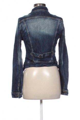 Дамско яке Amisu, Размер S, Цвят Син, Цена 10,73 €