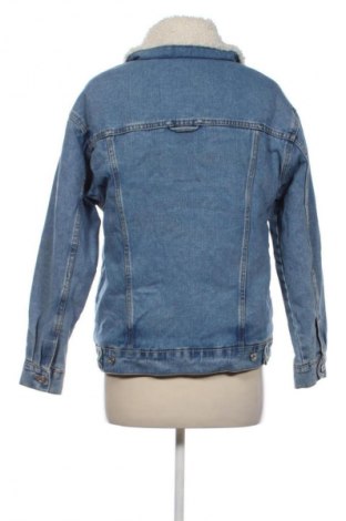 Dámska bunda  Amisu, Veľkosť XS, Farba Modrá, Cena  12,95 €