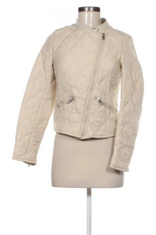 Kurtka damska Amisu, Rozmiar S, Kolor Beżowy, Cena 52,99 zł
