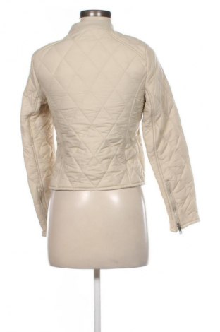Kurtka damska Amisu, Rozmiar S, Kolor Beżowy, Cena 52,99 zł
