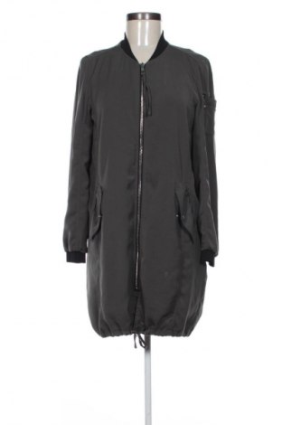 Dámska bunda  Amisu, Veľkosť S, Farba Sivá, Cena  24,55 €