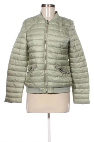 Damenjacke Amisu, Größe M, Farbe Grün, Preis 11,99 €