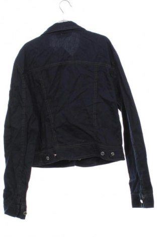 Дамско яке Anna Riska, Размер S, Цвят Син, Цена 56,00 €