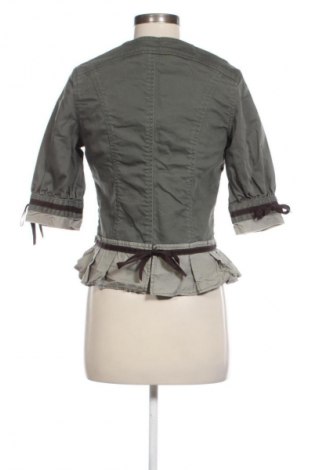 Női dzseki Anna Scott, Méret M, Szín Zöld, Ár 10 331 Ft