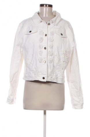 Dámská bunda  Antica Sartoria, Velikost XL, Barva Bílá, Cena  329,00 Kč