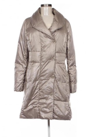Γυναικείο μπουφάν Armani Collezioni, Μέγεθος XXL, Χρώμα  Μπέζ, Τιμή 122,99 €