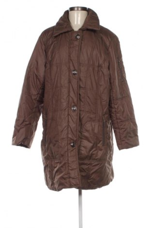 Дамско яке Atelier GS, Размер XL, Цвят Кафяв, Цена 10,73 €