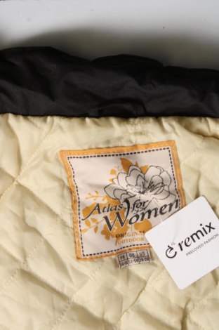 Geacă de femei Atlas For Women, Mărime 3XL, Culoare Negru, Preț 121,99 Lei