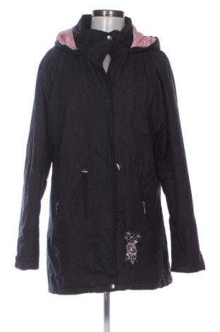 Дамско яке Atlas For Women, Размер XL, Цвят Черен, Цена 15,33 €