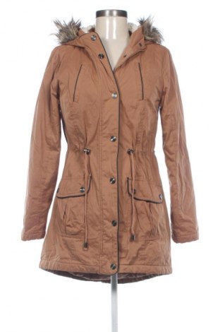 Дамско яке Atmosphere, Размер S, Цвят Кафяв, Цена 8,69 €