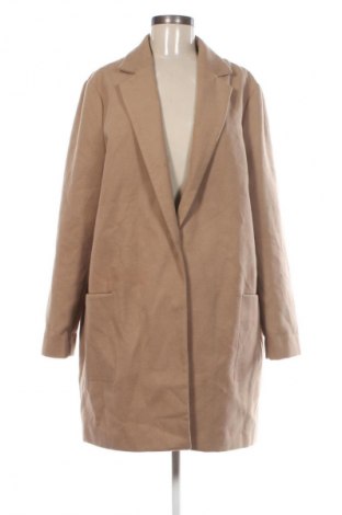 Damenjacke Atmosphere, Größe XXL, Farbe Beige, Preis 20,99 €