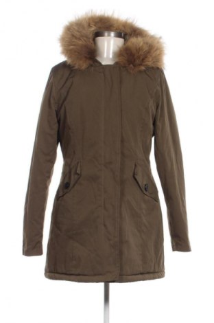 Női dzseki Attentif Paris, Méret M, Szín Zöld, Ár 11 409 Ft