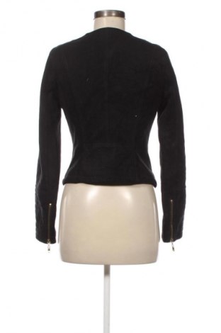 Γυναικείο μπουφάν Attentif Paris, Μέγεθος M, Χρώμα Μαύρο, Τιμή 12,99 €