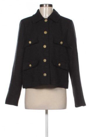 Damenjacke Attentif Paris, Größe M, Farbe Schwarz, Preis € 11,99