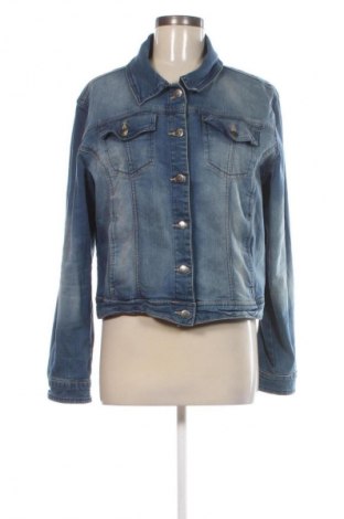 Kurtka damska Authentic Style, Rozmiar L, Kolor Niebieski, Cena 63,99 zł