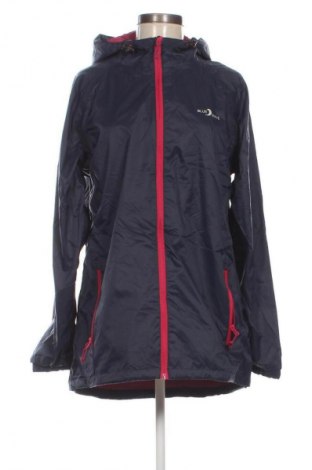 Kurtka damska BLUE WAVE, Rozmiar XL, Kolor Niebieski, Cena 116,99 zł