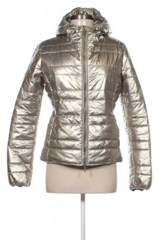 Kurtka damska BOSS, Rozmiar S, Kolor Złocisty, Cena 306,99 zł