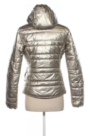 Kurtka damska BOSS, Rozmiar S, Kolor Złocisty, Cena 306,99 zł