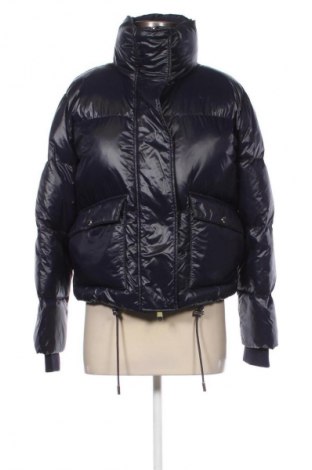 Dámská bunda  BOSS, Velikost M, Barva Modrá, Cena  3 968,00 Kč