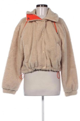 Kurtka damska BP., Rozmiar M, Kolor Beżowy, Cena 246,49 zł