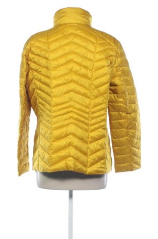 Дамско яке Barbara Lebek, Размер XL, Цвят Жълт, Цена 22,49 €