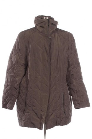 Kurtka damska Barbara Lebek, Rozmiar XXL, Kolor Szary, Cena 208,99 zł