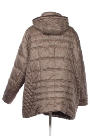 Дамско яке Barbara Lebek, Размер 3XL, Цвят Бежов, Цена 38,34 €
