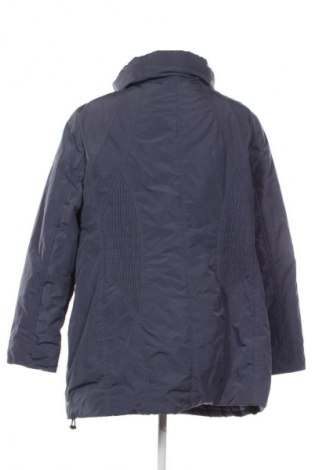 Дамско яке Barbara Lebek, Размер XXL, Цвят Син, Цена 38,34 €