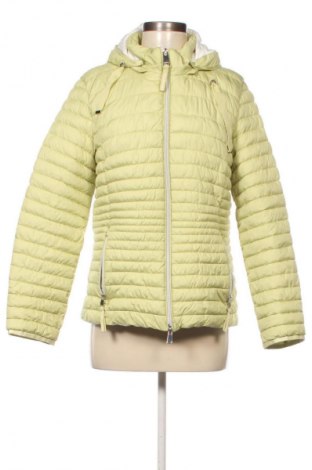 Дамско яке Barbara Lebek, Размер M, Цвят Зелен, Цена 9,20 €