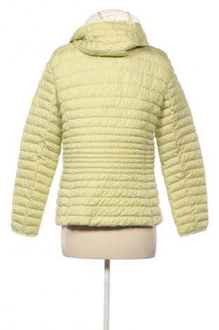 Дамско яке Barbara Lebek, Размер M, Цвят Зелен, Цена 9,20 €