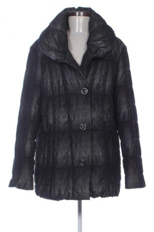 Kurtka damska Barbara Lebek, Rozmiar L, Kolor Szary, Cena 88,99 zł