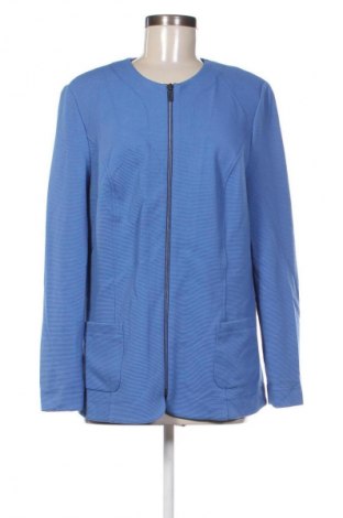 Damenjacke Barbara Lebek, Größe XL, Farbe Blau, Preis € 29,99