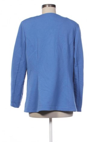 Damenjacke Barbara Lebek, Größe XL, Farbe Blau, Preis € 29,99
