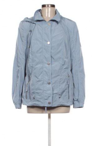 Дамско яке Barbara Lebek, Размер M, Цвят Син, Цена 13,80 €