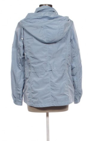 Дамско яке Barbara Lebek, Размер M, Цвят Син, Цена 13,80 €